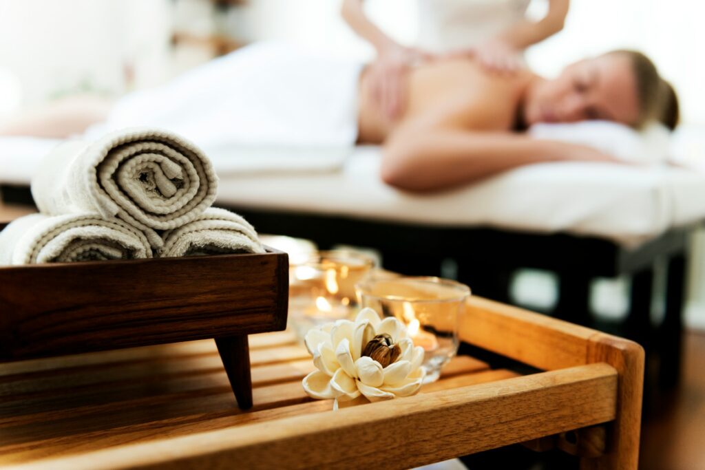 Hotel SPA Szklarska Poręba